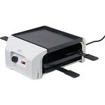 Stöckli PizzaGrill FourFour, Endgerät anthrazit