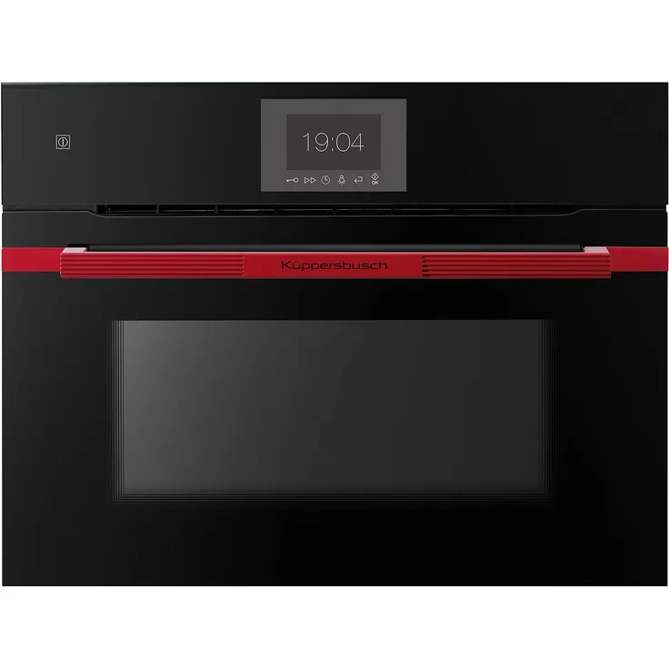 Küppersbusch CBM 6550.0 SE8, Backofen, Breite 59,5 cm