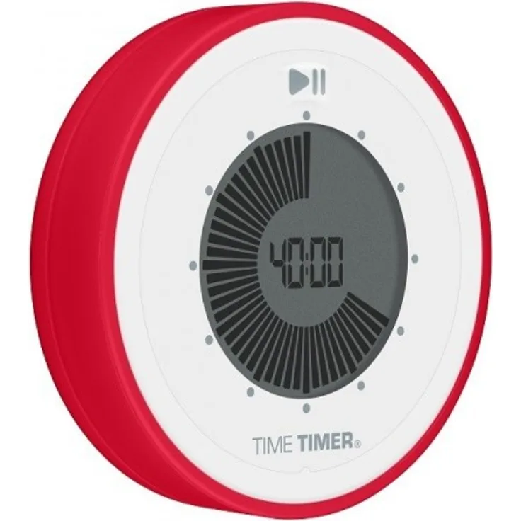 Time Timer TWIST 23 mm dick und ø 85 mm