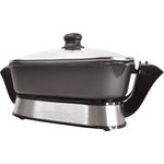 Daewoo SYM-1434 Elektrischer Wokgrill