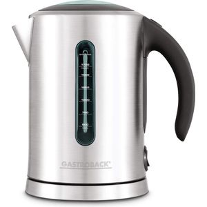 Bild für Gastroback 42413 Design Wasserkocher Advanced