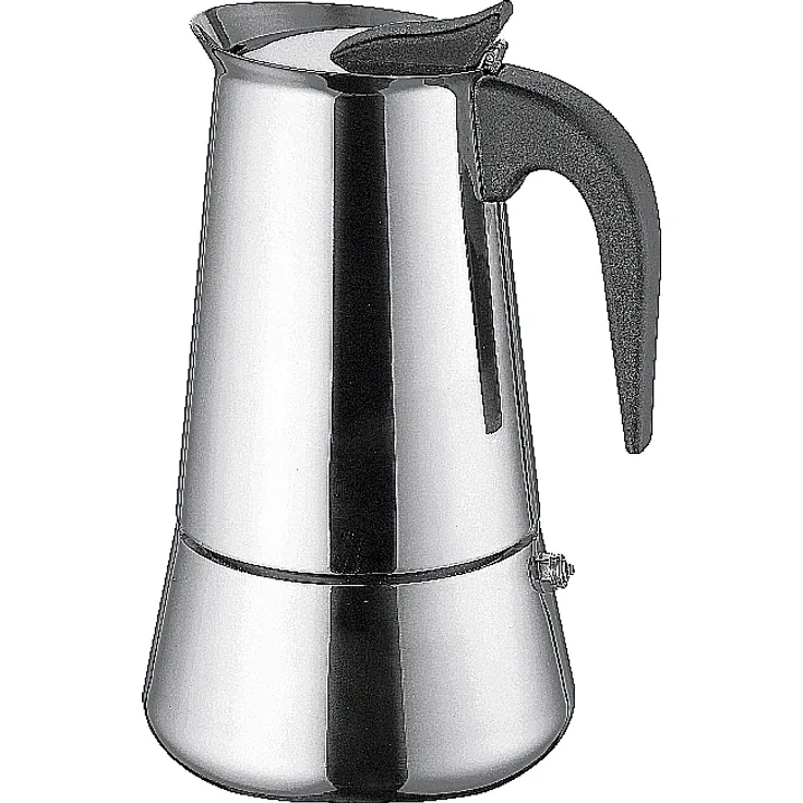 Espressokocher 10 Tassen