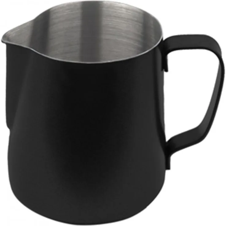 JoeFrex Milchkännchen 590 ml schwarz