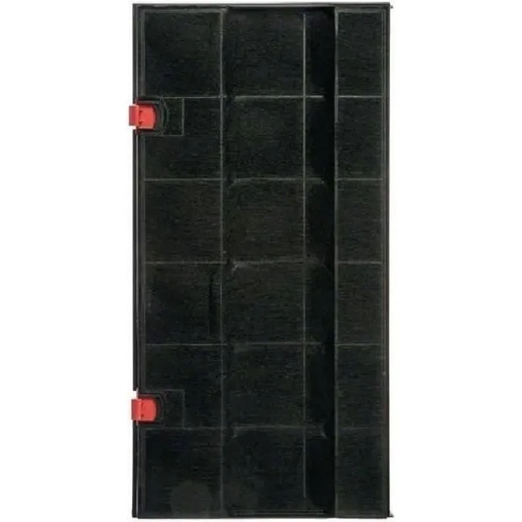 AllSpares Aktivkohlefilter AEG - Model 150 - 9029793669 - F00171-S