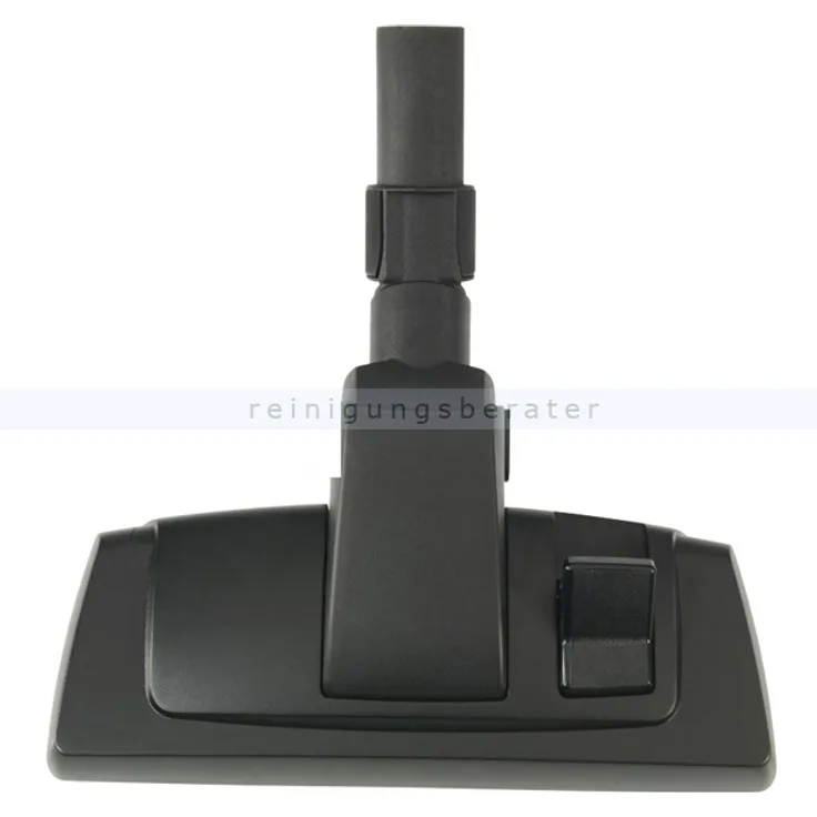 Bodendüse Numatic HiPro Kombidüse 280 mm mit Kunststoff-Bodenplatte, Nase für Parkfunktion, D=32 mm