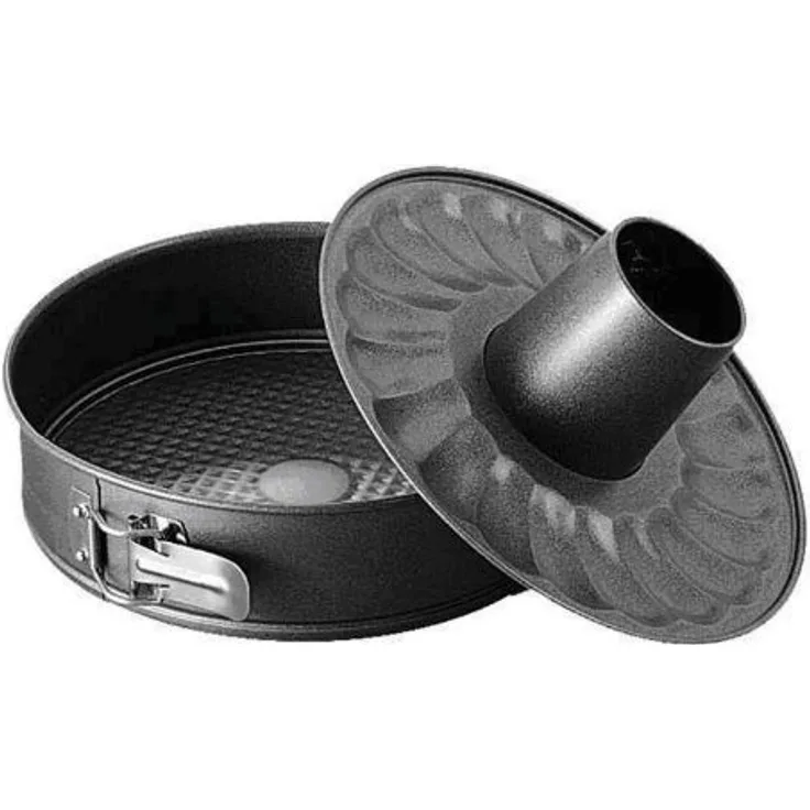 BALLARINI Tortiera 2f cm.28 Teflon