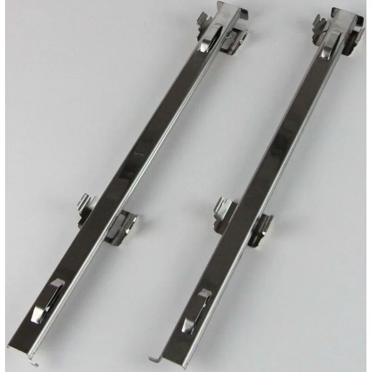 AMICA Teleskop-Auszugsschiene, 00202