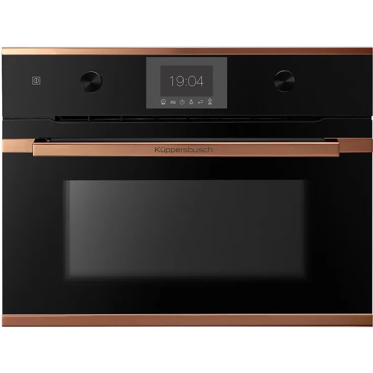 Küppersbusch CBM 6350.0 S7, Backofen, Breite 59,5 cm