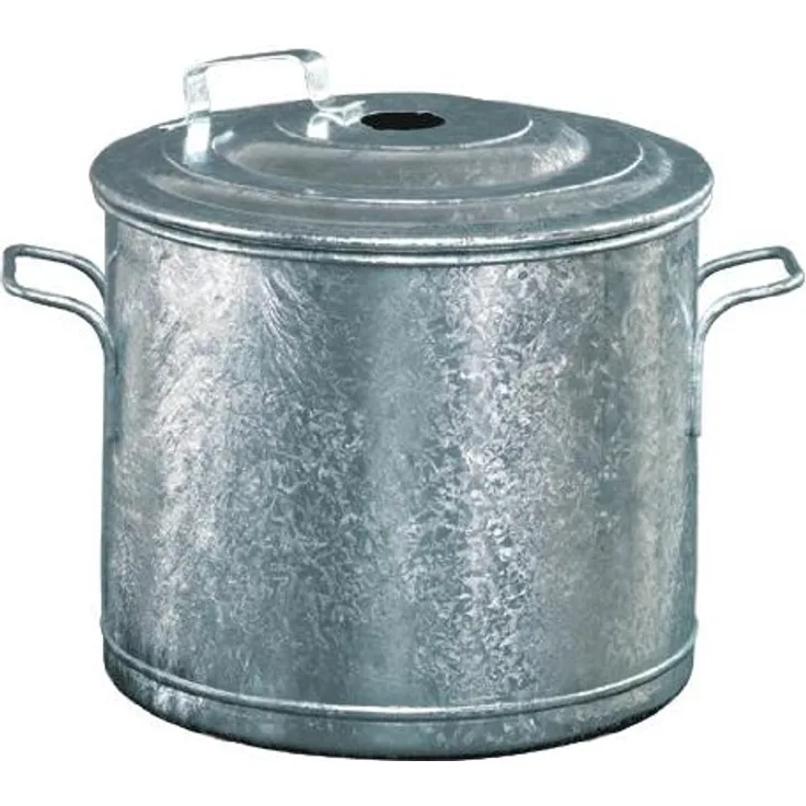 Guillouard 011720 Sterilisator für Einmachgläser