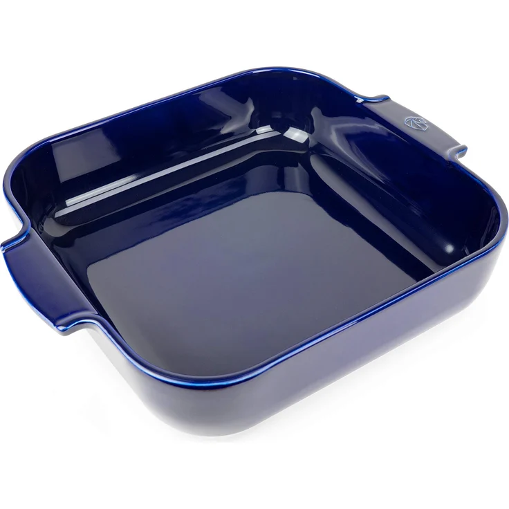 Peugeot 60152 Appolia Auflaufform, Keramik, blau – Bild 1