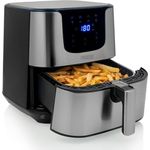 Princess 182060 Digital Aerofryer Deluxe XXL