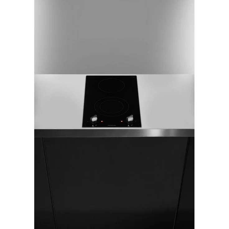 Siemens ET375CFA1E, Kochfeld, Einbaugerät, Autark ja, Betriebsart elektrisch, Anzahl Kochstellen 2 – Bild 3
