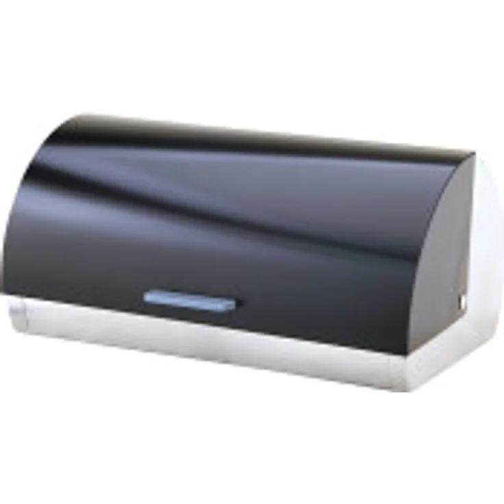 Michelino Brotkasten Edelstahl