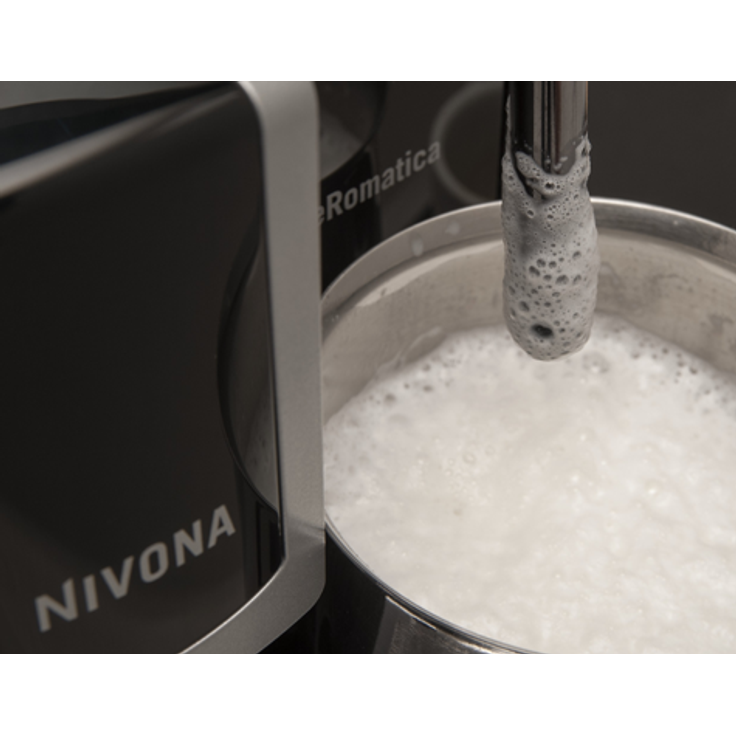 Nivona CafeRomatica 626 – Bild 2