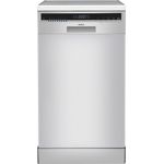 Amica GSP 530 920 E, Geschirrspüler, G, Geräuschemissionsklasse B, Geräuschemissionen 44 Dezibel