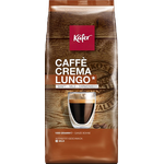 Käfer Caffè Crema, 1000g, ganze Bohne