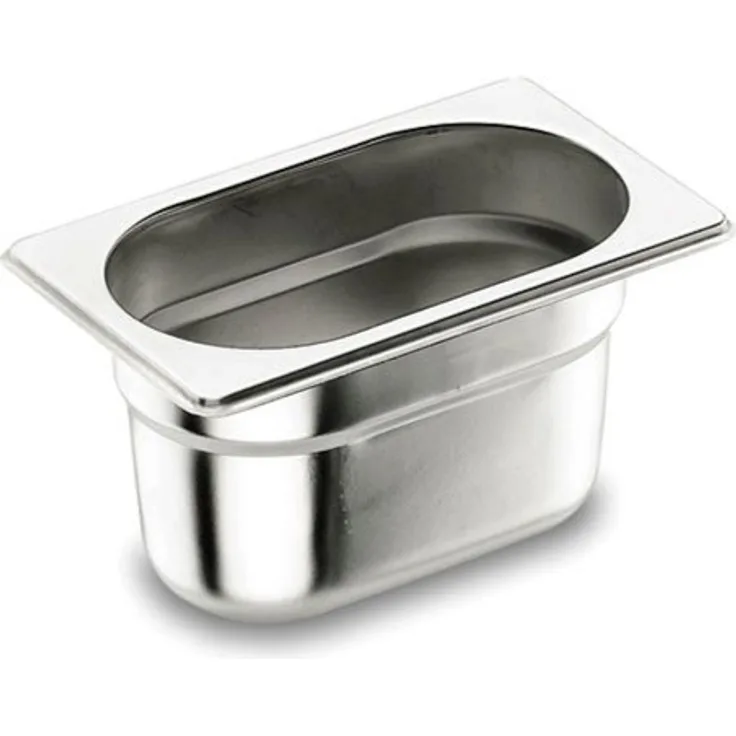 LACOR 66315 GN-Behalter 1-3