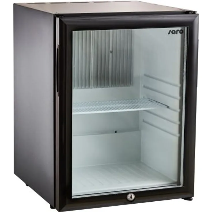 SARO Minibar Modell MB 30 G