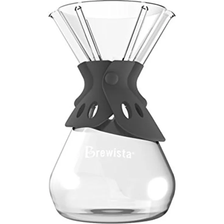 Brewista Hour Glass Kaffeebereiter für 8 Tassen