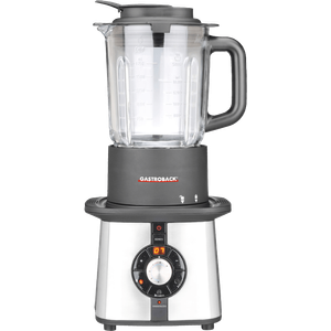 Bild für Gastroback 41020 Cook and Mix Plus