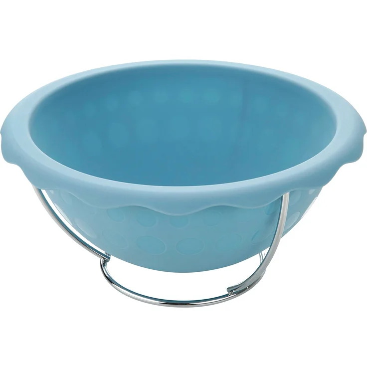 Zenker Sweet Sensation Backform Halbkugel Silikon – Bild 1