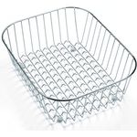 FRANKE 1120008448 Rüstkorb-Geschirrkorb Einbauspülen
