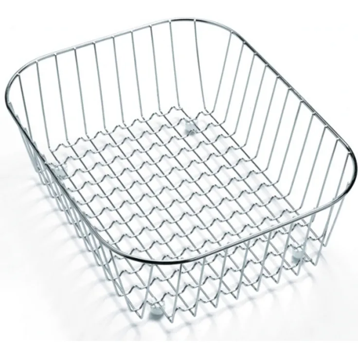 FRANKE 1120008448 Rüstkorb-Geschirrkorb Einbauspülen