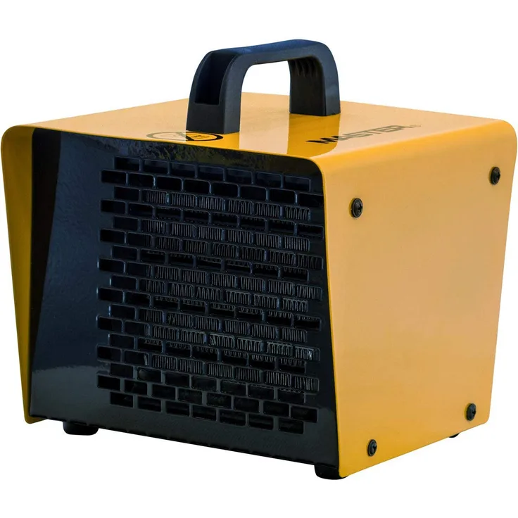 Master Elektro Heizgerät B 2 PTC, 1 kW - 2 kW, 230V, 97 m³-h, Heizlüfter