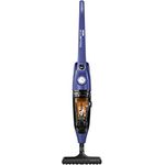 Rowenta Powerline Extreme, elektrischer Besen mit Draht und Beutellos, Zyklon-Technologie, Fassungsvermögen 0,9 l Versorgung 550 V blau