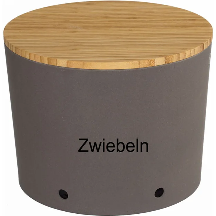 Magu Natur-Design Zwiebeltopf