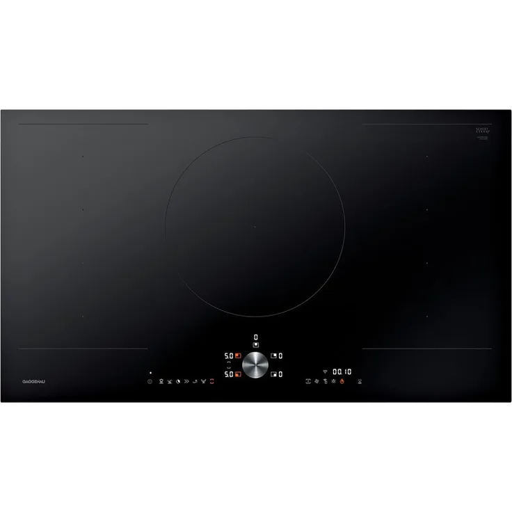 Gaggenau CI292102, Serie 200, Induktionskochfeld, 90 cm