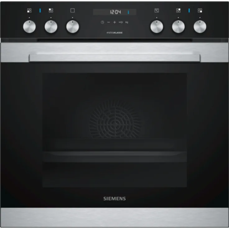 Siemens A 71l 7, Herd, A, Volumen 71 l