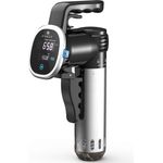 La Vague SOUS-CHEF Sous Vide Präzisionskocher