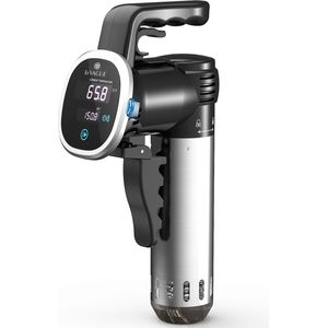 Bild für La Vague SOUS-CHEF Sous Vide Präzisionskocher