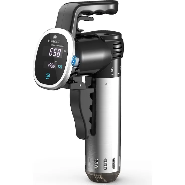 La Vague SOUS-CHEF Sous Vide Präzisionskocher
