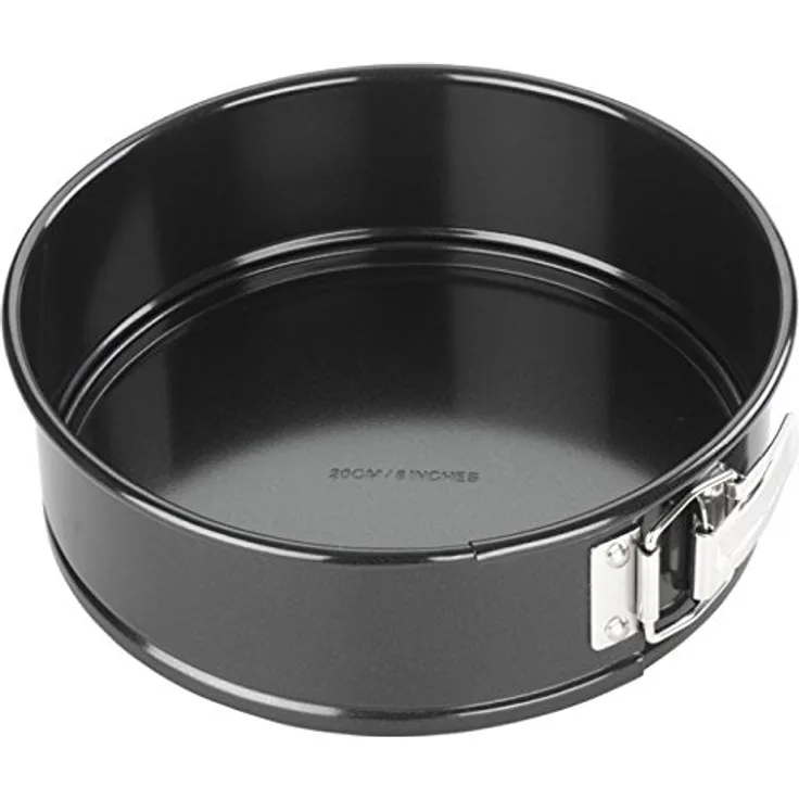 Tala Performance Springform, schwarz, 20 cm