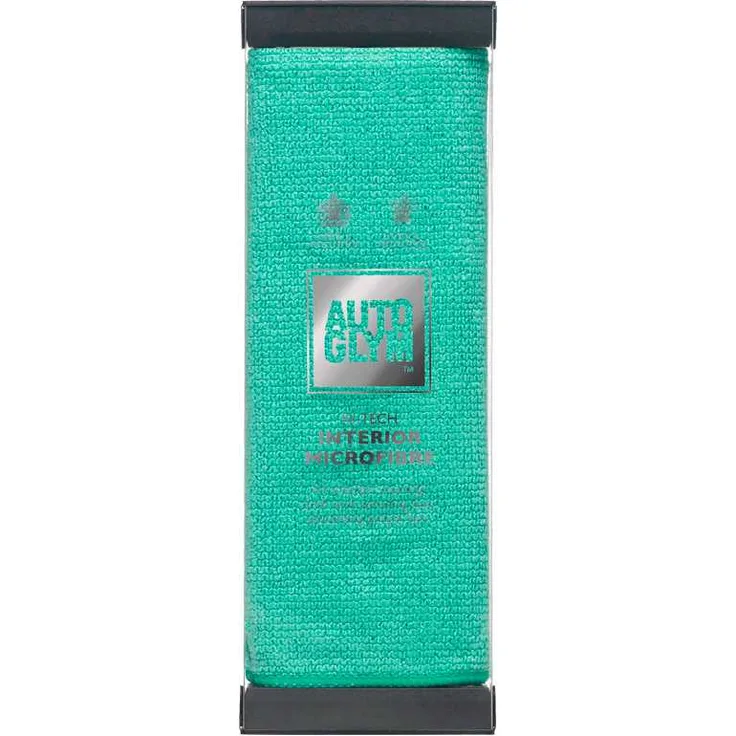 Autoglym Hi-Tech Interior Mikrofasertuch