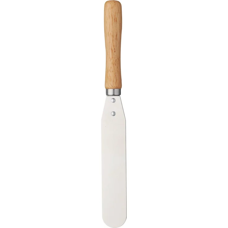 Kitchen Craft Palettenmesser, biegsam, 13 cm – Bild 1