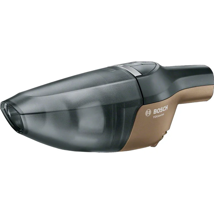 Bosch Akku Staubsauger YOUseries Vac (ohne Akku, im Karton) – Bild 3