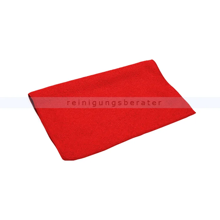 Meiko Micro Plus rot 50x60 cm Microfasertuch