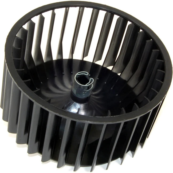 Bauknecht Wäschetrockner Blower Fan. Original-Teilenummer 481236118537 C00313112