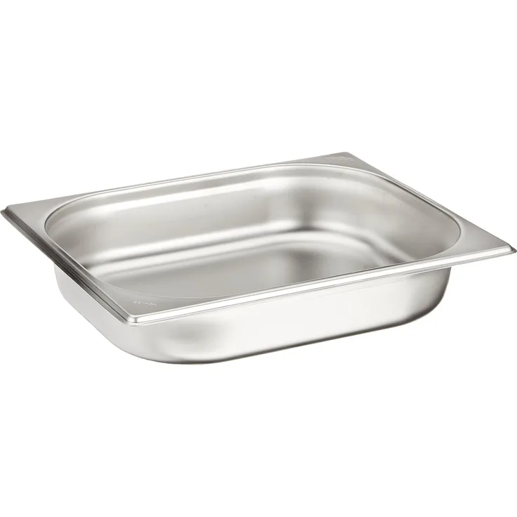 LACOR 66265Z GN Behälter 1-2 265 x 325 x 65 mm INOX