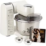 Bosch MUM8210 Küchenmaschine WEDDING, Serie: MUM8