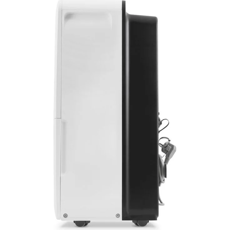 TROTEC Komfort Luftentfeuchter TTK 127 E (max.50 L-Tag), geeignet für Räume bis 375 m³ - 150 m² Raumentfeuchter Trockner Entfeuchtung Kellerentfeuchter – Bild 3