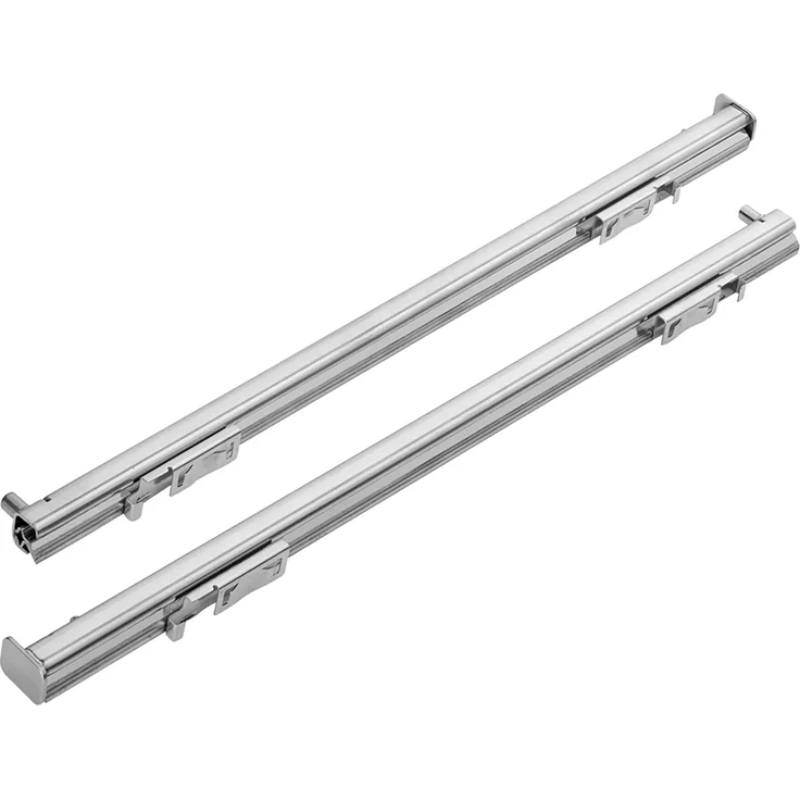 Küppersbusch ZB1003 - 1 Paar Teilauszüge für Backoden B6350.0, B6335.0, B6120.0 - Auszug-Schienen