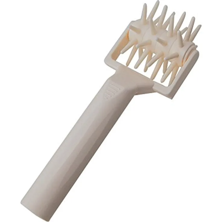 De Buyer 4362.00 - Rollen aus kunststoff - Teigstupfer- 6,5cm-l 5cm