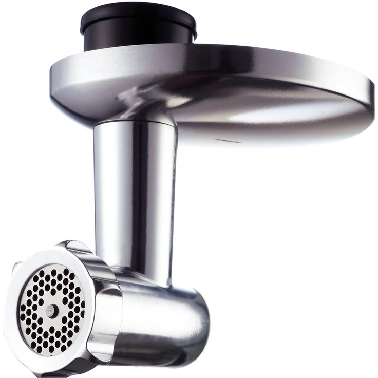 Kenwood Fleischwolf KAX950ME, Zubehör für Kenwood Küchenmaschinen – Bild 5