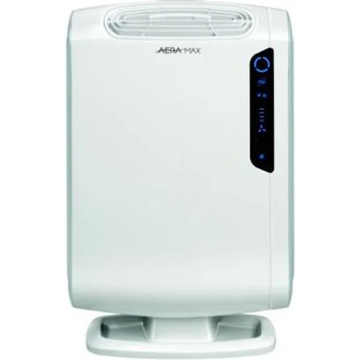 Fellowes Luftreiniger AeraMax Baby, weiß, DB55