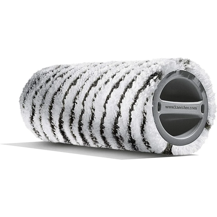 Kärcher Steinwalzenset für Hartbodenreiniger FC 2.055-021.0 – Bild 2