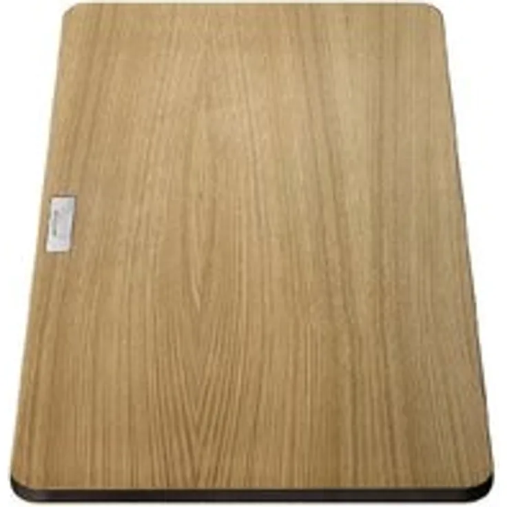 Blanco 230 700 Holz Schneidebrett Esche Schneidbrett Holzbrett Spüle Zubehör